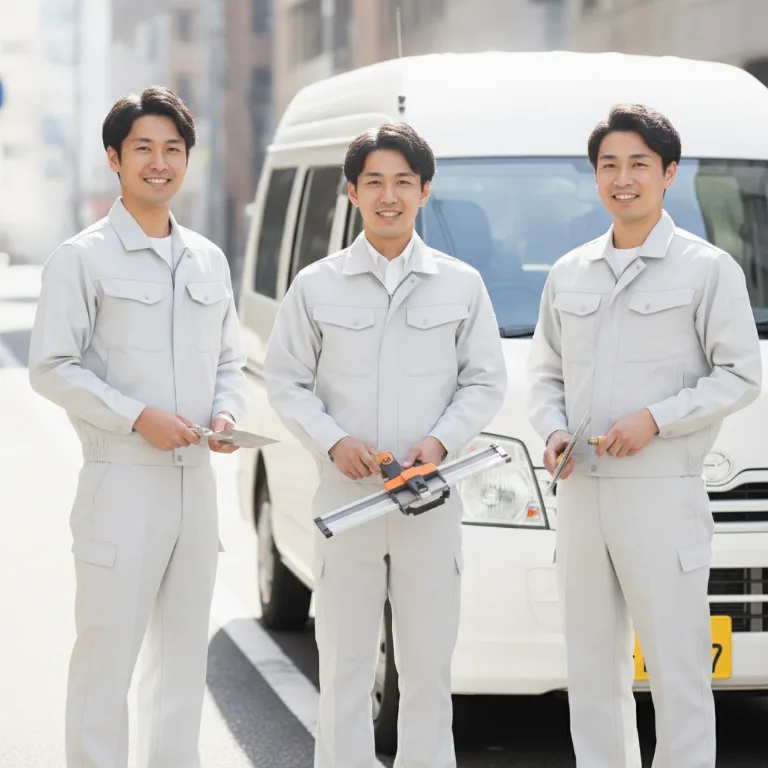 左官・断熱工事 のチーム: Hirakata